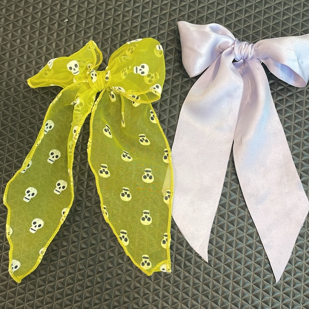 Wunderkin Bows - Picture 12 of 14
